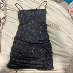 Brand new lucy in the sky dress